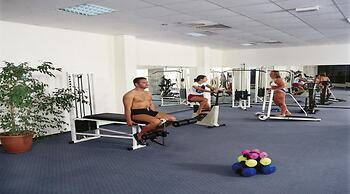 Ascos Coral Beach Hotel