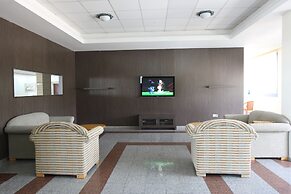 Ascos Coral Beach Hotel