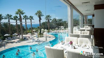 Ascos Coral Beach Hotel