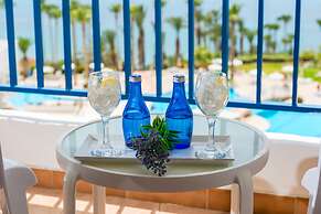 Ascos Coral Beach Hotel