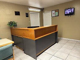Americas Best Value Inn Wendover