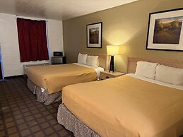 Americas Best Value Inn Wendover