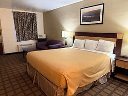 Americas Best Value Inn Wendover