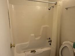 Americas Best Value Inn Wendover