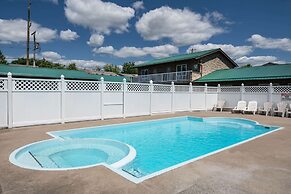 Howard Johnson by Wyndham Gananoque