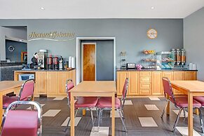 Howard Johnson by Wyndham Gananoque