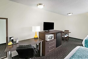 Howard Johnson by Wyndham Gananoque