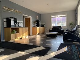 Howard Johnson by Wyndham Gananoque