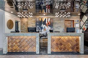 Best Western Plus Edmundston Hotel