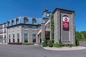 Best Western Plus Edmundston Hotel