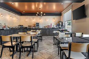 Best Western Plus Edmundston Hotel