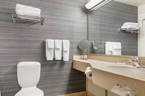 Best Western Plus Edmundston Hotel