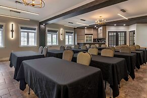 Best Western Plus Edmundston Hotel