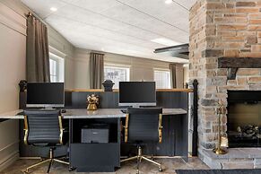 Best Western Plus Edmundston Hotel