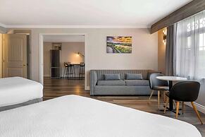 Best Western Plus Edmundston Hotel