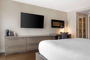Best Western Plus Edmundston Hotel