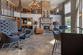 Best Western Plus Edmundston Hotel