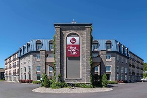 Best Western Plus Edmundston Hotel