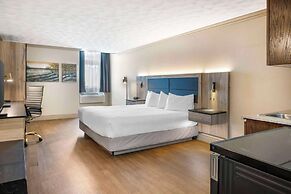 Best Western Plus Edmundston Hotel