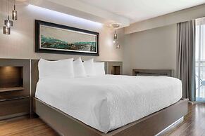 Best Western Plus Edmundston Hotel