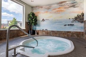 Best Western Plus Edmundston Hotel