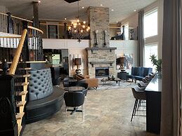 Best Western Plus Edmundston Hotel