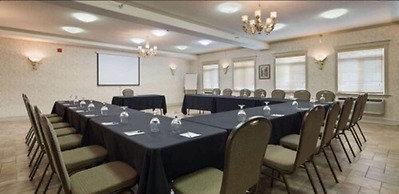 Best Western Plus Edmundston Hotel