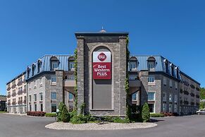 Best Western Plus Edmundston Hotel