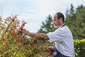 Rosewood Cape Kidnappers