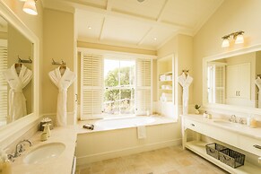 Rosewood Cape Kidnappers