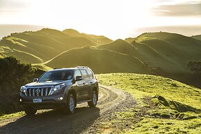 Rosewood Cape Kidnappers