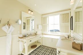 Rosewood Cape Kidnappers