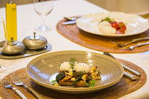 Rosewood Cape Kidnappers