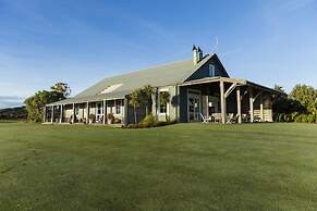 Rosewood Cape Kidnappers