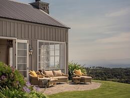 Rosewood Cape Kidnappers