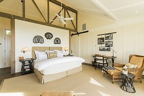 Rosewood Cape Kidnappers