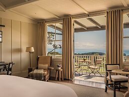 Rosewood Cape Kidnappers