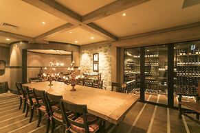 Rosewood Cape Kidnappers