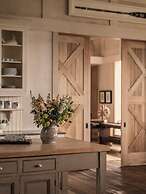 Rosewood Cape Kidnappers