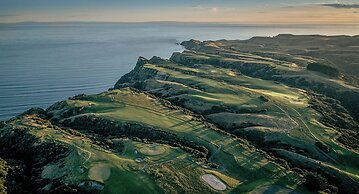 Rosewood Cape Kidnappers