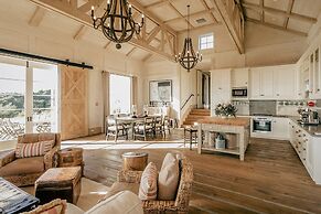 Rosewood Cape Kidnappers