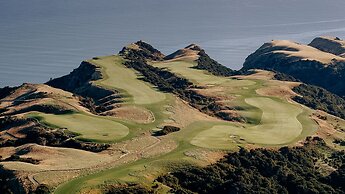 Rosewood Cape Kidnappers