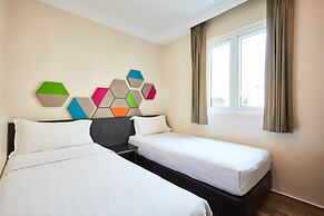 ibis budget Singapore Emerald