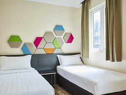 ibis budget Singapore Emerald