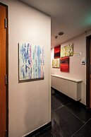 Fragrance Hotel - Oasis