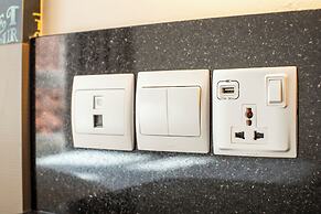 Fragrance Hotel - Oasis