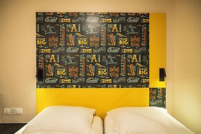 Fragrance Hotel - Oasis