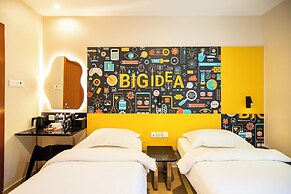 Fragrance Hotel - Oasis