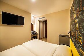 Fragrance Hotel - Oasis