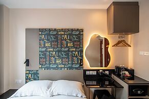 Fragrance Hotel - Oasis